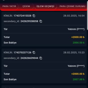 Rulobet'te Müşteri Hizmeti Eksikliği