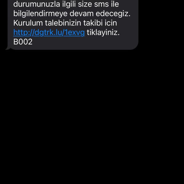 Yanıltıcı Çağrı İle Kişisel Bilgilerin Güvenliği Tehdit Edildi