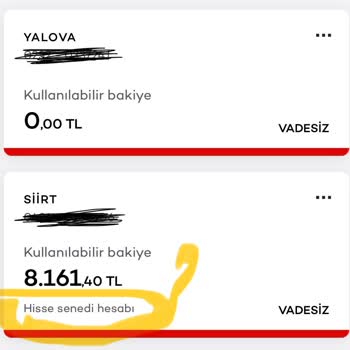 Akbank'ta Emekli Maaşına Bloke Ve Hisse Senedi Hesabına Zorunlu Geçiş Sorunu