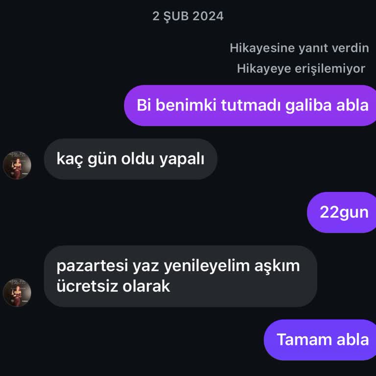 Yanıltıcı Fal Ve Yetersiz Hizmet