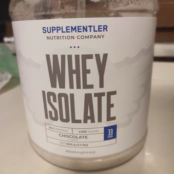 Eksik Protein Tozu Servis Sayısı Hayal Kırıklığı