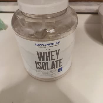 Eksik Protein Tozu Servis Sayısı Hayal Kırıklığı