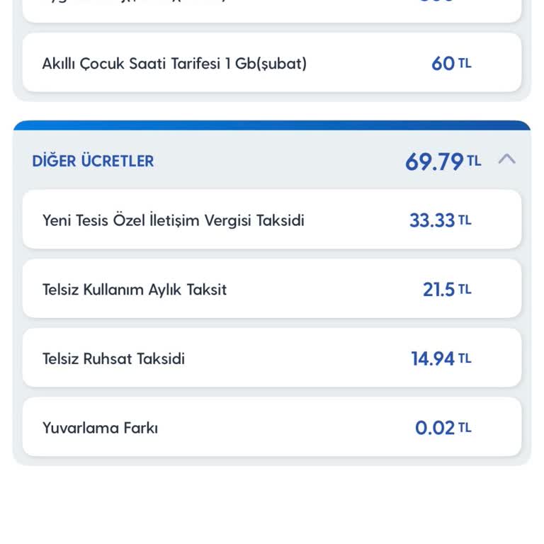 Akıllı Çocuk Saatine Yanlış Yansıtılan Yurtdışı Ücreti