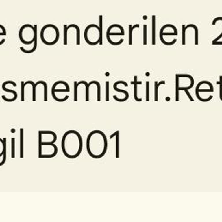 Yurt Dışında Akbank Kredisi Ödeme Sorunu