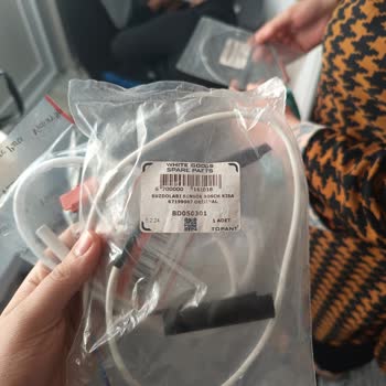 Yanıltıcı Teknik Servis Deneyimi