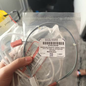 Yanıltıcı Teknik Servis Deneyimi