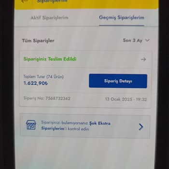 Puan Yatmadı, Müşteri Hizmetleri Cevap Vermiyor!