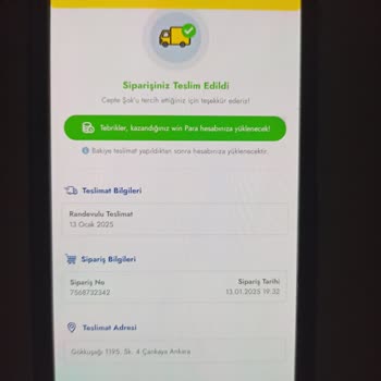 Puan Yatmadı, Müşteri Hizmetleri Cevap Vermiyor!