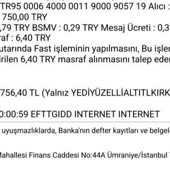Nikah Öncesi Hayal Kırıklığı: Sipariş Sonrası İletişim Kesildi
