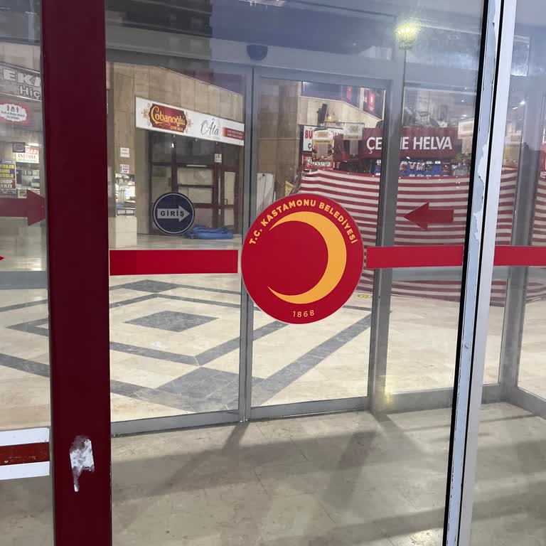 Yanlış Varış Noktası Nedeniyle Mağduriyet