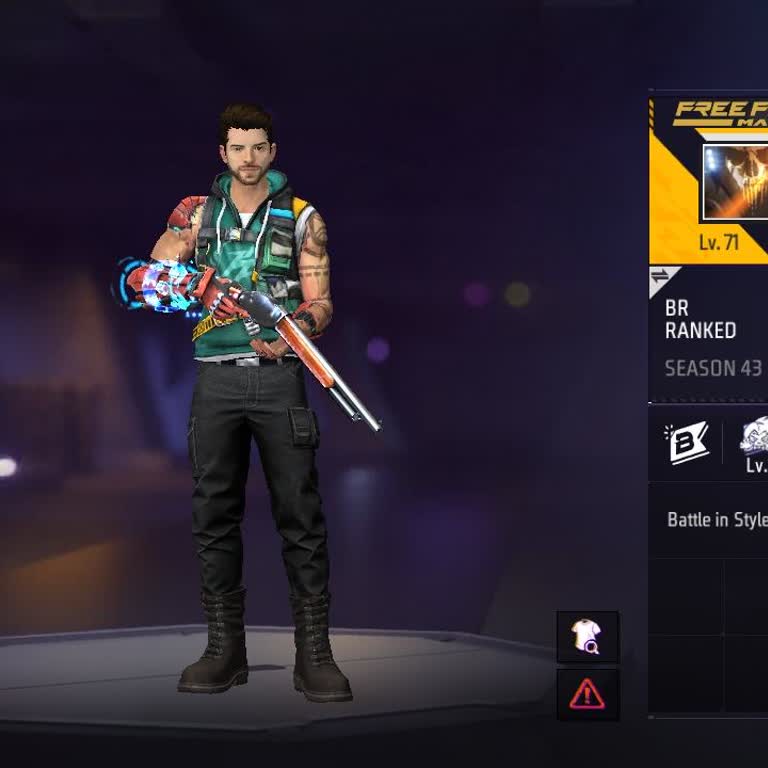 My Garena Free Fire Max Account Was Hacked - Please Help!!