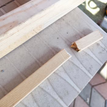 Yanıltıcı İlan Ve Kalitesiz Montessori Yatak Teslimatı