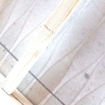 Yanıltıcı İlan Ve Kalitesiz Montessori Yatak Teslimatı