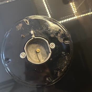 Bosch Cam Ocakta Beklenmedik Kalite Sorunları