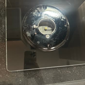 Bosch Cam Ocakta Beklenmedik Kalite Sorunları