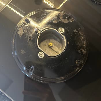 Bosch Cam Ocakta Beklenmedik Kalite Sorunları