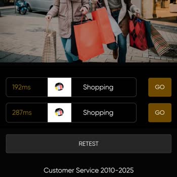 Alışveriş Sitesi İşbirliği İddiasıyla Mağduriyet