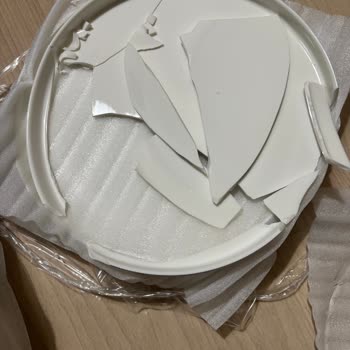 Karaca Züccaciye Müşteri Memnuniyetsizliği