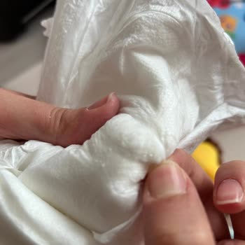 Sleepy Bebek Bezinde Güvenlik Endişesi