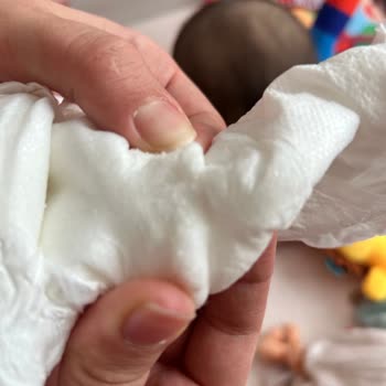 Sleepy Bebek Bezinde Güvenlik Endişesi