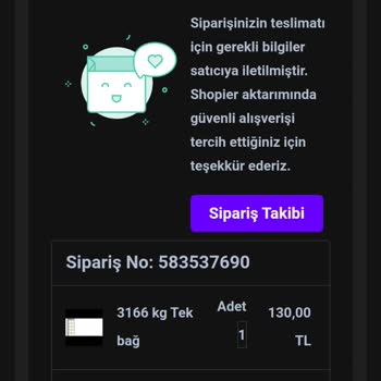 Yanıltıcı Satıcı Ve Eksik Ürün Teslimatı
