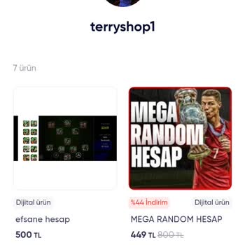 Yanıltıcı Satıcı Ve Eksik Ürün Teslimatı
