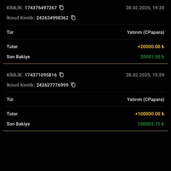 Extrabet'te Kazanılan Paranın Çekiminde Sorun Yaşadım