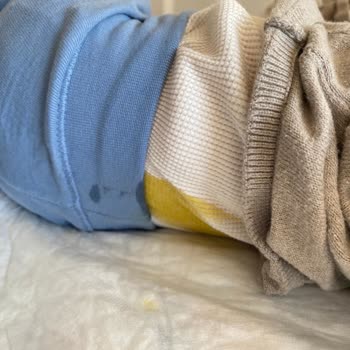 Pampers Bezlerinde Sızdırma Sorunu