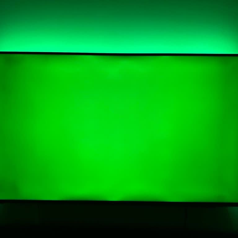 Philips Televizyonlarda Toz Sorunu Ve Üretim Hatası