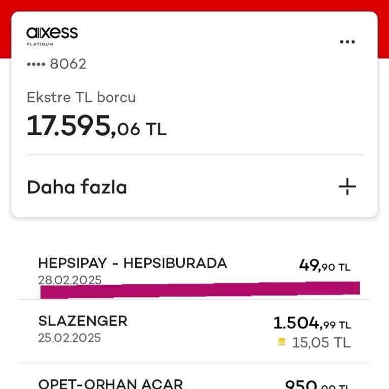 Hepsipay'den İzinsiz Çekim: Haksız Ücret Kesintisine Acil Çözüm Talebi