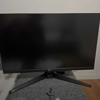 Eksik Vida Krizi: Asus Ve Satıcı Arasında Sıkıştım