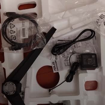 Eksik Vida Krizi: Asus Ve Satıcı Arasında Sıkıştım