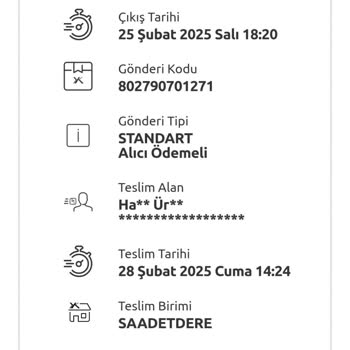 Mango'dan İade Sürecinde Yaşanan Sorunlar