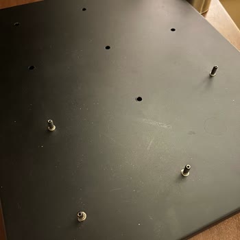 Masa Lambaları Ve Şarj Ünitesindeki Kalite Sorunları Ve Üretici Firma İlgisizliği
