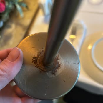 Masa Lambaları Ve Şarj Ünitesindeki Kalite Sorunları Ve Üretici Firma İlgisizliği