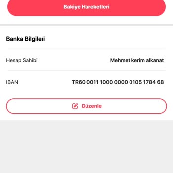 Letgo'da Bekleyen Ödeme Sorunu