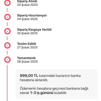 Letgo'da Bekleyen Ödeme Sorunu