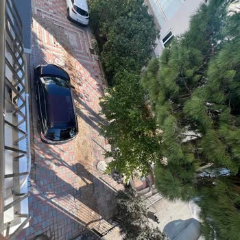 Bahçe Taşları Ve Bitmeyen Bekleyiş