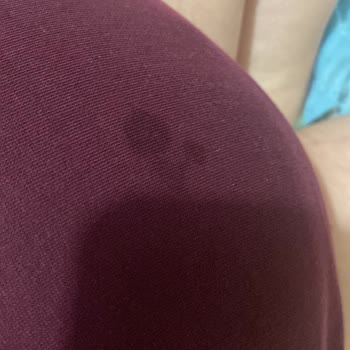 Kurutma Makinesi Kıyafetlerde Leke Bırakıyor