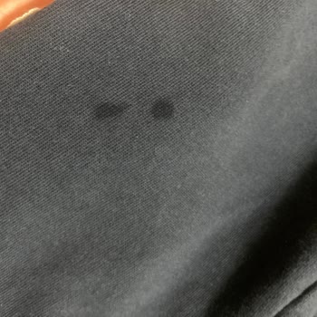 Kurutma Makinesi Kıyafetlerde Leke Bırakıyor