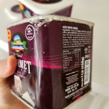 Bozuk Ezine Peyniri: Sağlık Riski Taşıyan Ürün Kontrolsüz Satışta