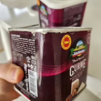 Bozuk Ezine Peyniri: Sağlık Riski Taşıyan Ürün Kontrolsüz Satışta