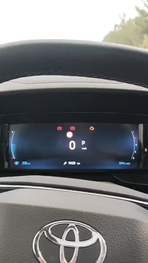 Toyota Returned My City AGE Car Without Maintenance and It Broke Down Again video cover