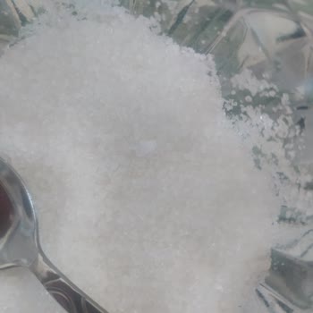 Migros'tan Aldığım Şekerin İçinden Çıkan Kağıt Parçaları