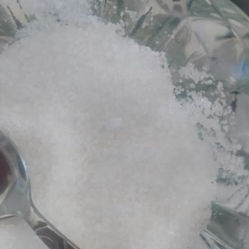 Migros'tan Aldığım Şekerin İçinden Çıkan Kağıt Parçaları