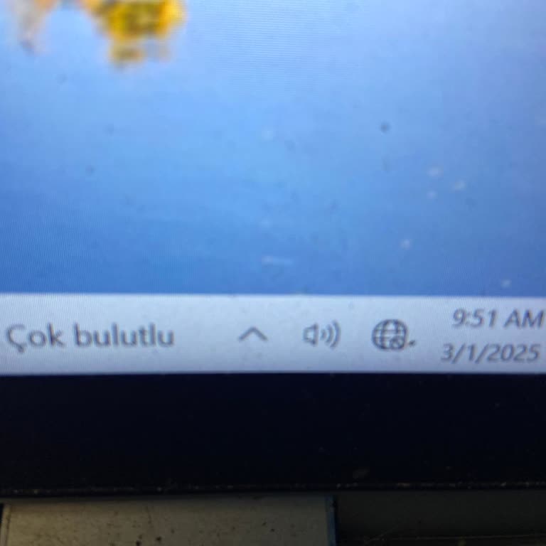 Sürekli Kesilen İnternet Bağlantısı Ve Yavaş Hizmet