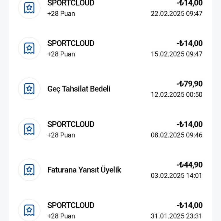 Onaysız Ödemeler Ve İptal Edilemeyen Abonelik Krizi