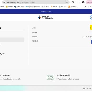 Kayıp Ürün Ve İletişimsizlik Kabusu