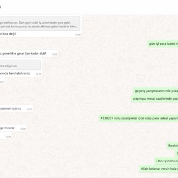 Kayıp Ürün Ve İletişimsizlik Kabusu