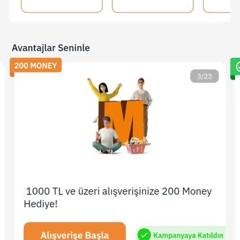 Eksik Ürün Teslimatı Ve Yanıltıcı Kampanyalar
